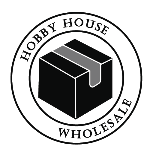 Hobby House Wholesale