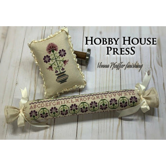 Hobby House Press ~ Petits Coussins Pattern